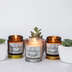 Velas Decorativas